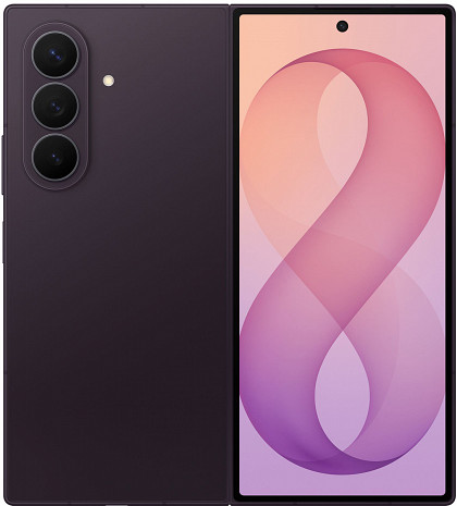 Смартфон Galaxy  Fold8 Ultra SM-F976BZVBEUE