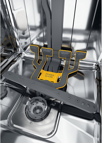 Посудомоечная машина  W8I HP42 L