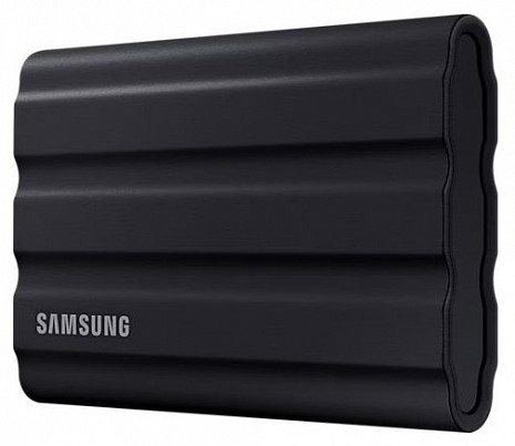 Cietais disks External SSD|SAMSUNG|T7|4TB|USB 3.2|Write speed 1000 MBytes/sec|Read speed 1050 MBytes/sec|MU-PE4T0S/EU MU-PE4T0S/EU