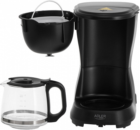 Кофейный аппарат  AD4381B