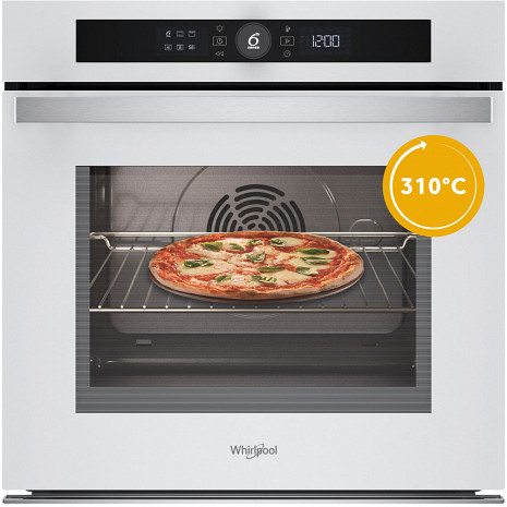 Духовка, духовой шкаф  WOI4S8CM1SWA