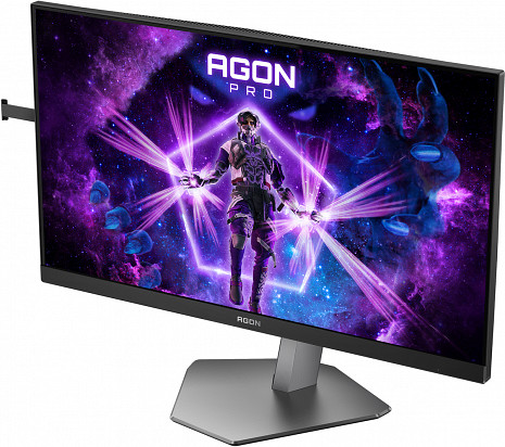 Monitors  AG256FS