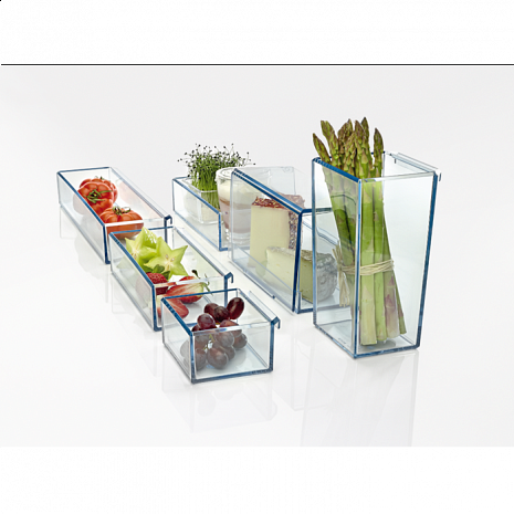 Холодильник  S83920CMXF