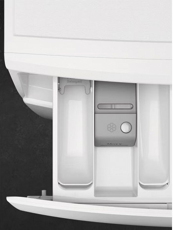 Veļas mašīna  LFR61942BE