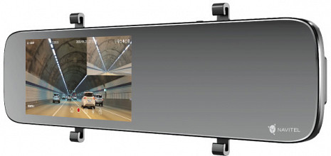 Auto video reģistrators  MR450 GPS