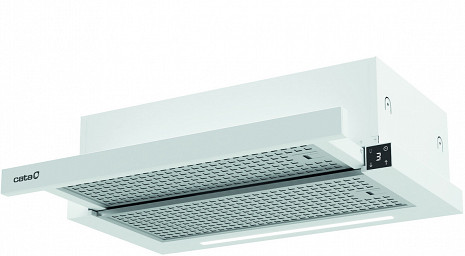 Tvaika nosūcējs TFH 6430 GWH 02010009